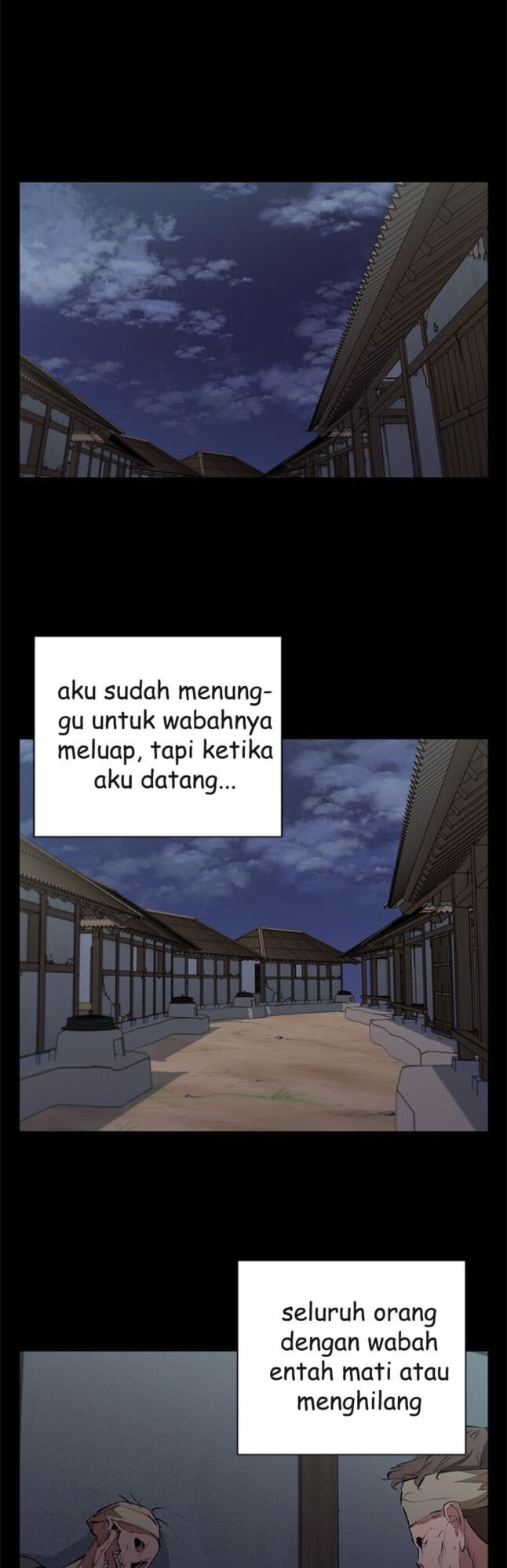 I Stack Experience Through Writing Books Chapter 85 - halaman 26