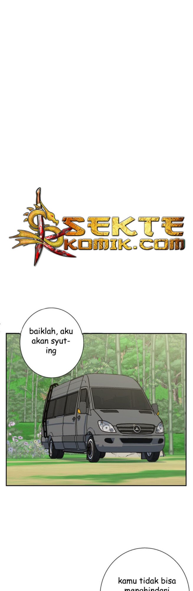 I Stack Experience Through Writing Books Chapter 88 - halaman 2