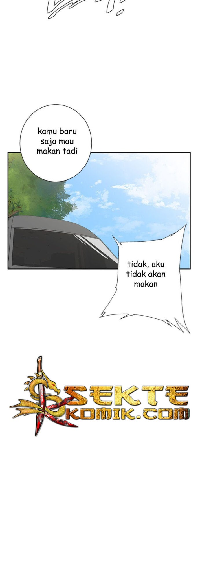 I Stack Experience Through Writing Books Chapter 89 - halaman 22