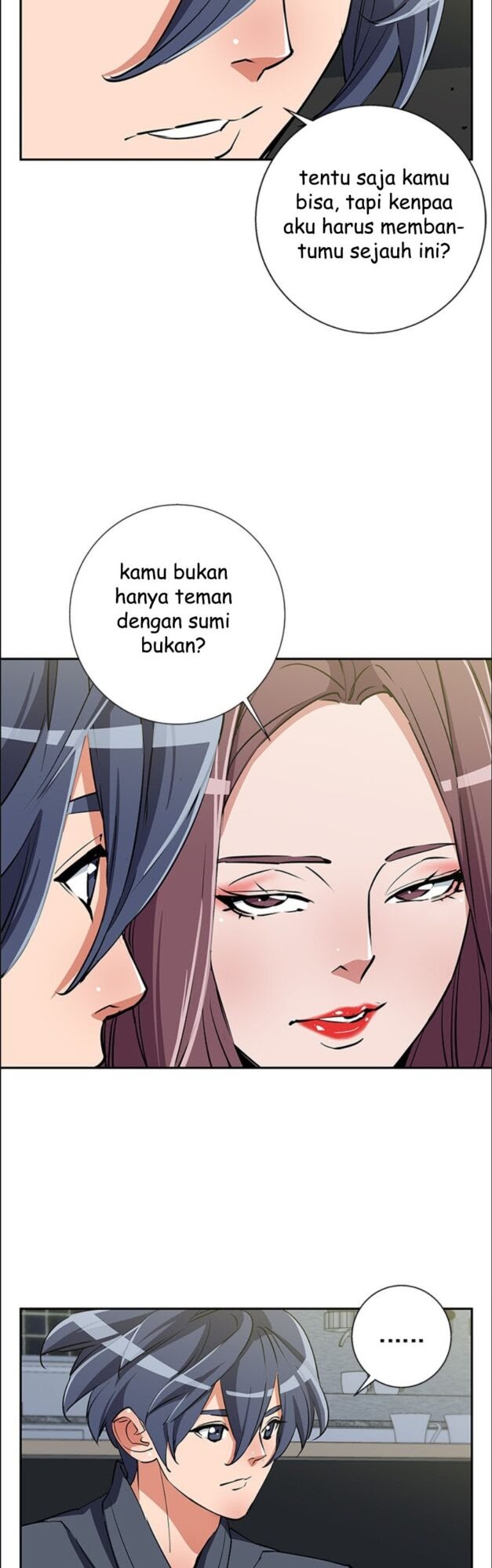 I Stack Experience Through Writing Books Chapter 90 - halaman 24