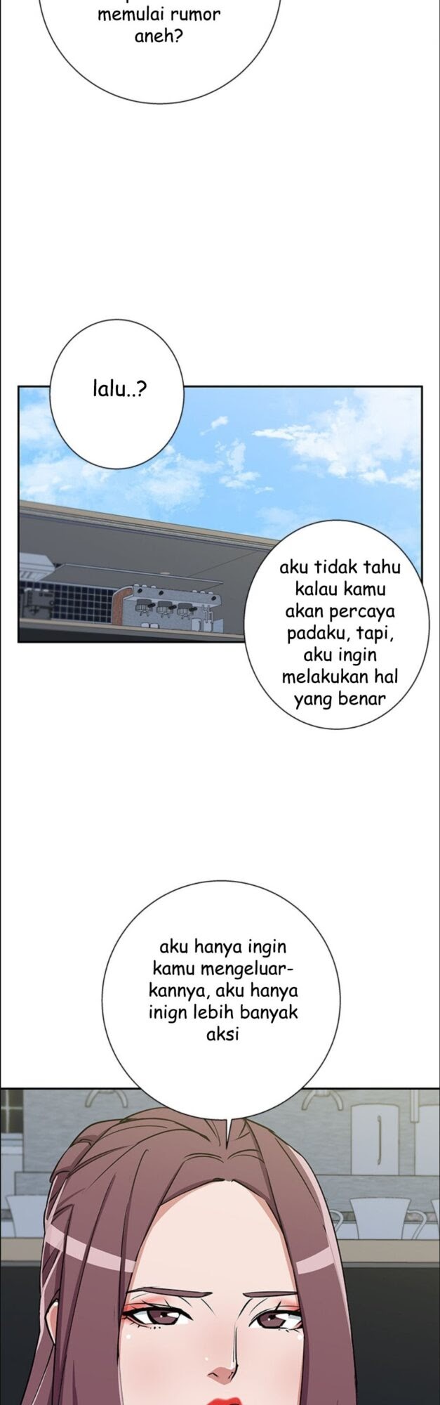 I Stack Experience Through Writing Books Chapter 90 - halaman 26