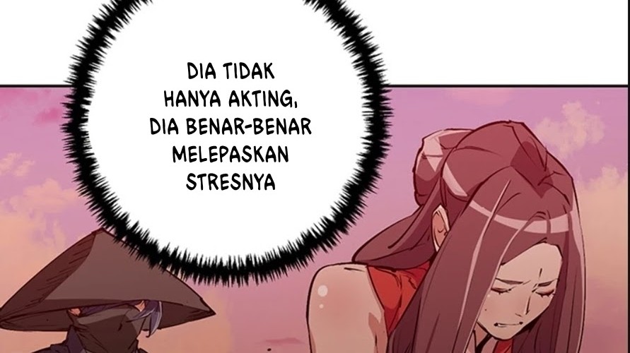 I Stack Experience Through Writing Books Chapter 91 - halaman 18
