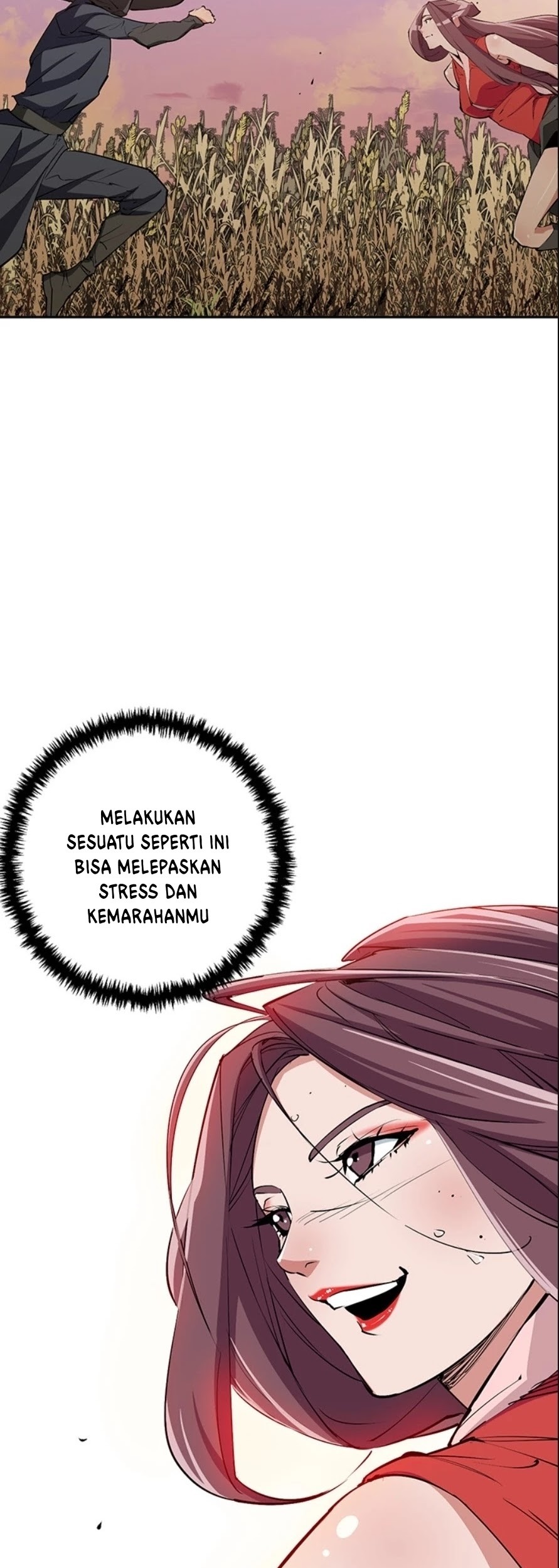 I Stack Experience Through Writing Books Chapter 91 - halaman 39