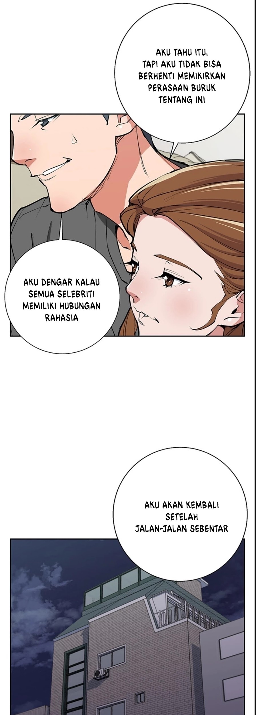 I Stack Experience Through Writing Books Chapter 92 - halaman 49