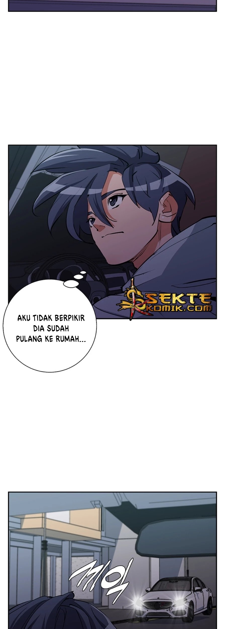 I Stack Experience Through Writing Books Chapter 92 - halaman 61