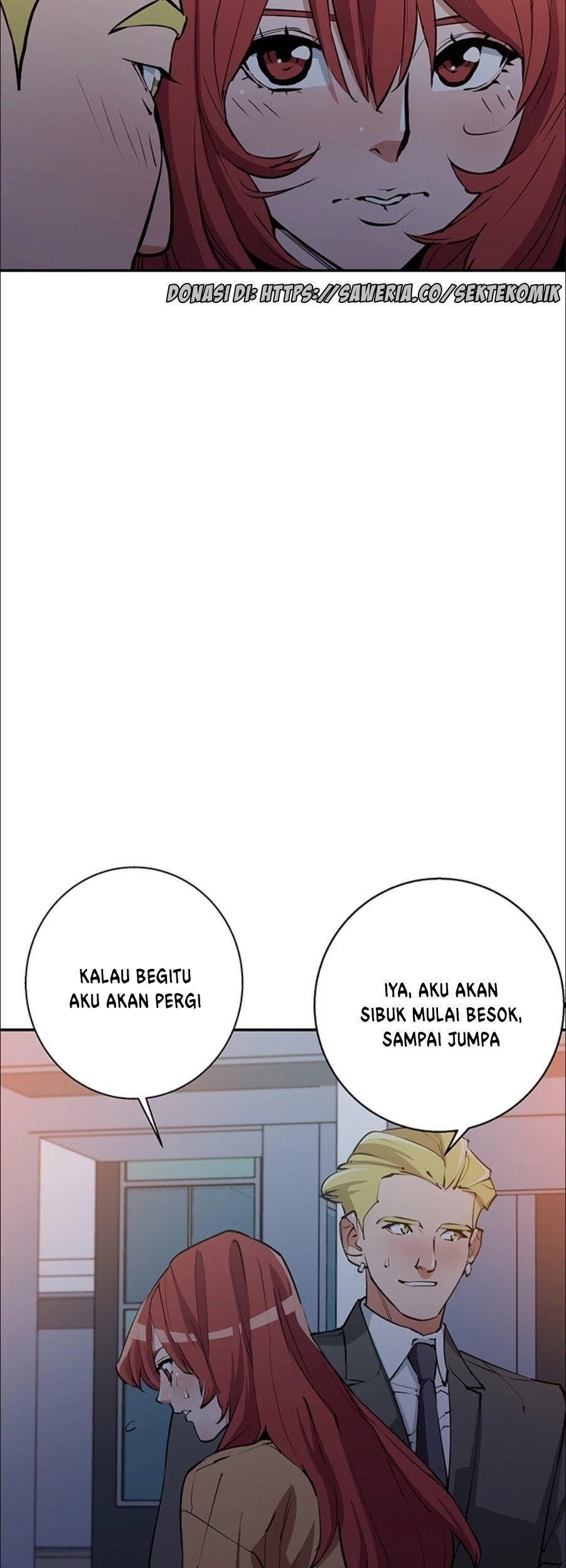 I Stack Experience Through Writing Books Chapter 93 - halaman 10