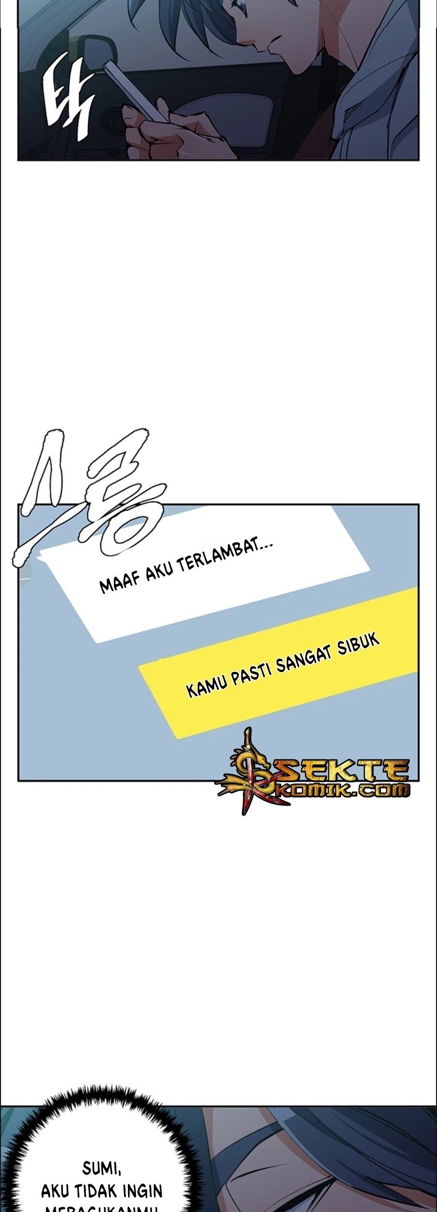 I Stack Experience Through Writing Books Chapter 93 - halaman 20