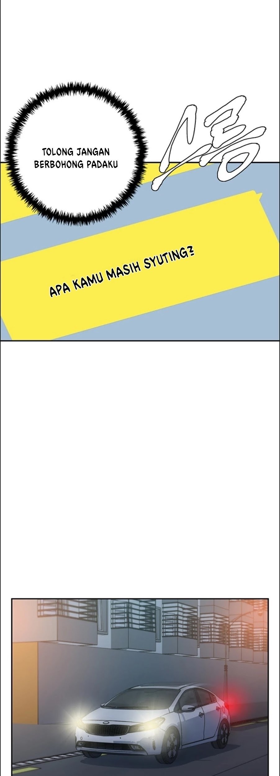 I Stack Experience Through Writing Books Chapter 93 - halaman 22