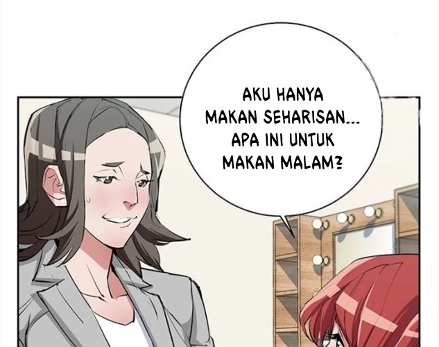 I Stack Experience Through Writing Books Chapter 94 - halaman 24