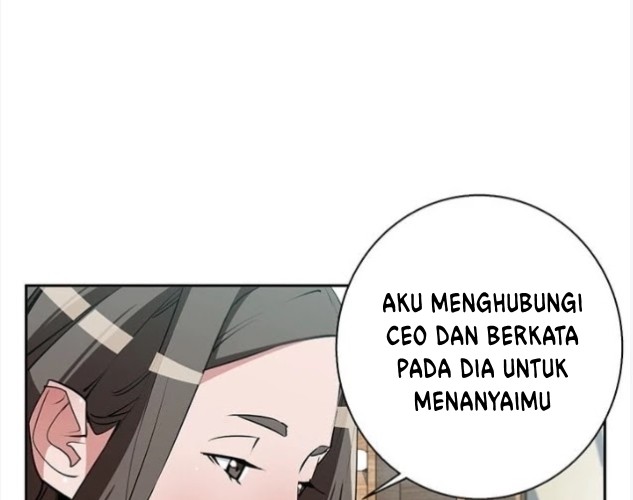 I Stack Experience Through Writing Books Chapter 94 - halaman 26