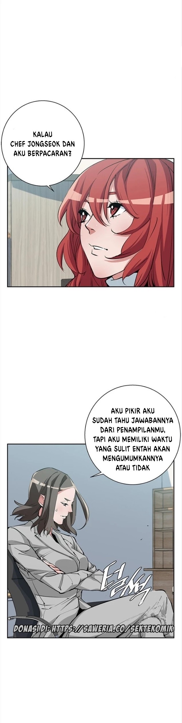 I Stack Experience Through Writing Books Chapter 94 - halaman 28