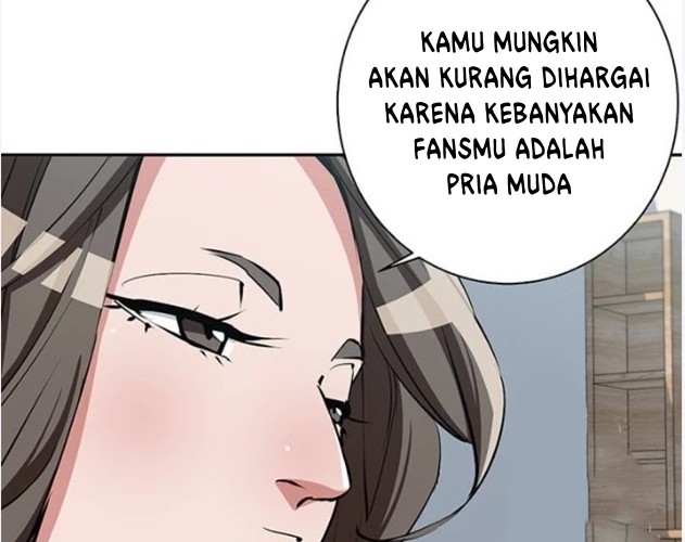 I Stack Experience Through Writing Books Chapter 94 - halaman 31