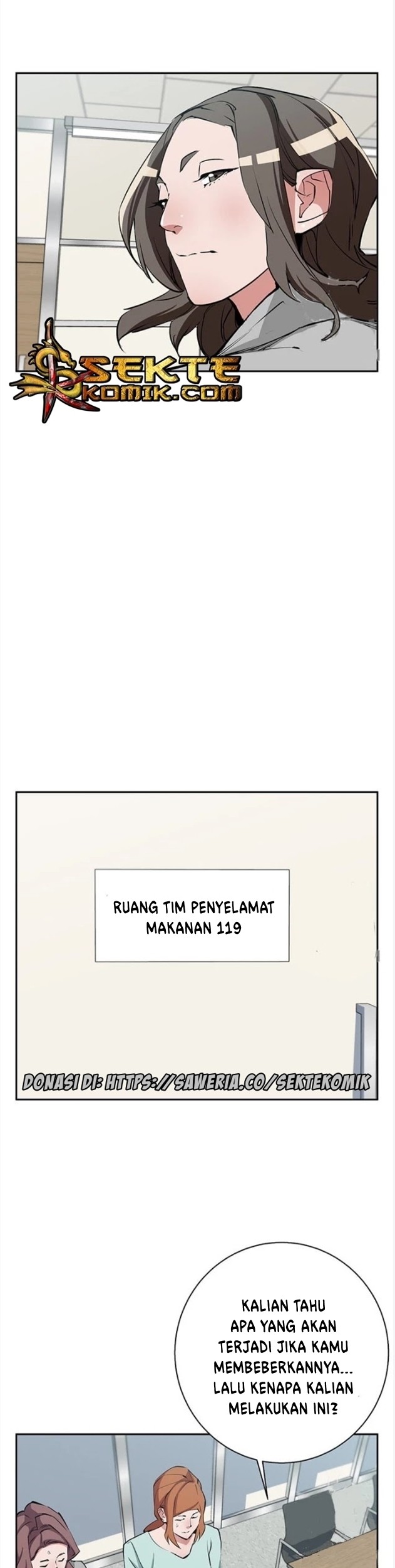 I Stack Experience Through Writing Books Chapter 94 - halaman 34