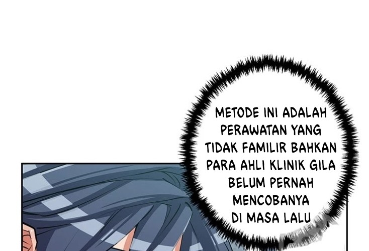 I Stack Experience Through Writing Books Chapter 95 - halaman 26