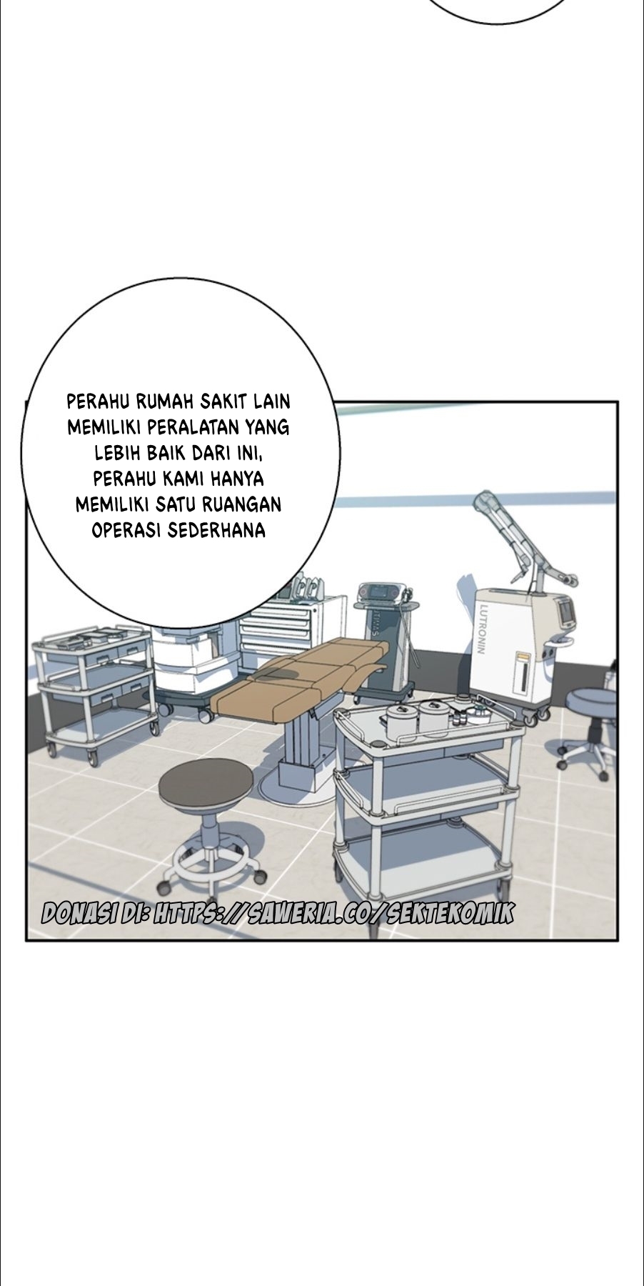 I Stack Experience Through Writing Books Chapter 97 - halaman 21