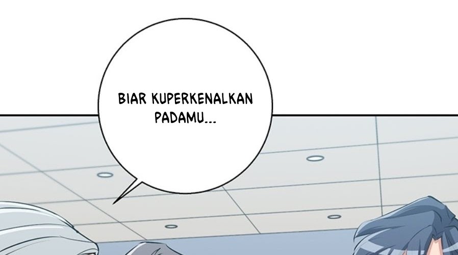 I Stack Experience Through Writing Books Chapter 98 - halaman 20