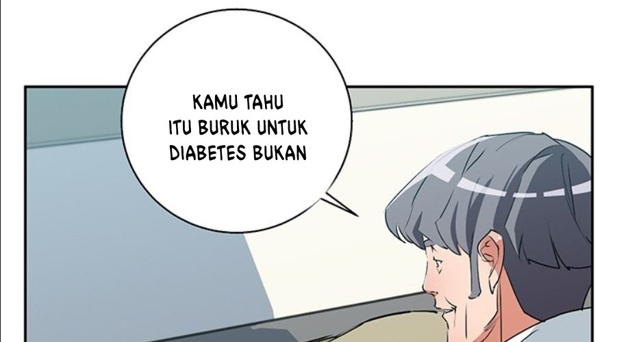 I Stack Experience Through Writing Books Chapter 98 - halaman 29