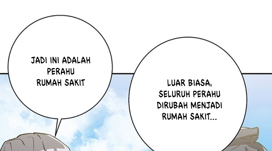 I Stack Experience Through Writing Books Chapter 98 - halaman 4
