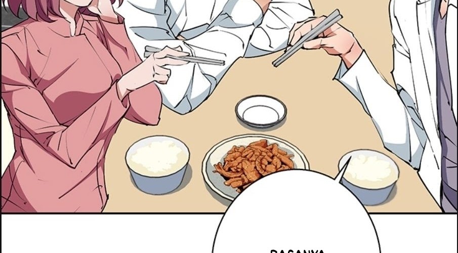 I Stack Experience Through Writing Books Chapter 98 - halaman 44