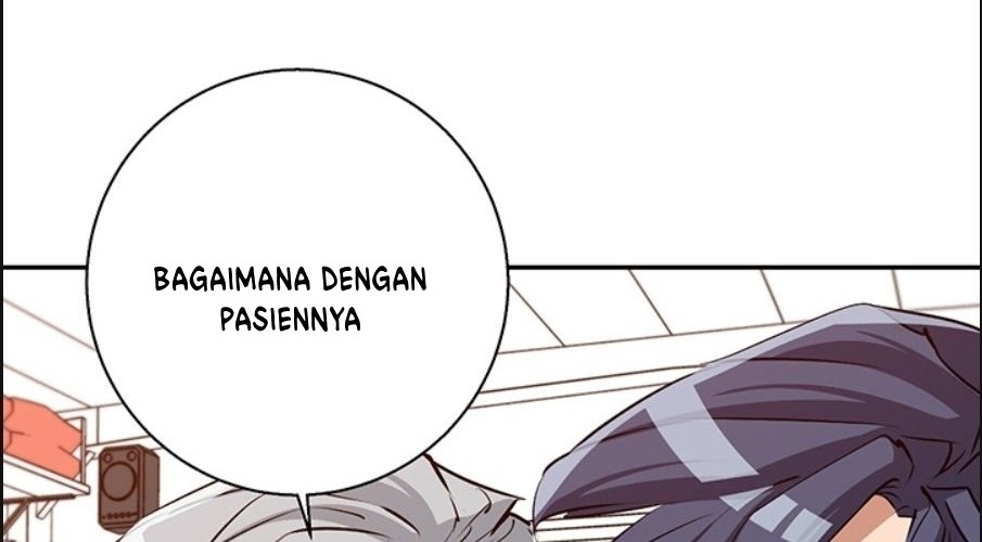 I Stack Experience Through Writing Books Chapter 98 - halaman 52