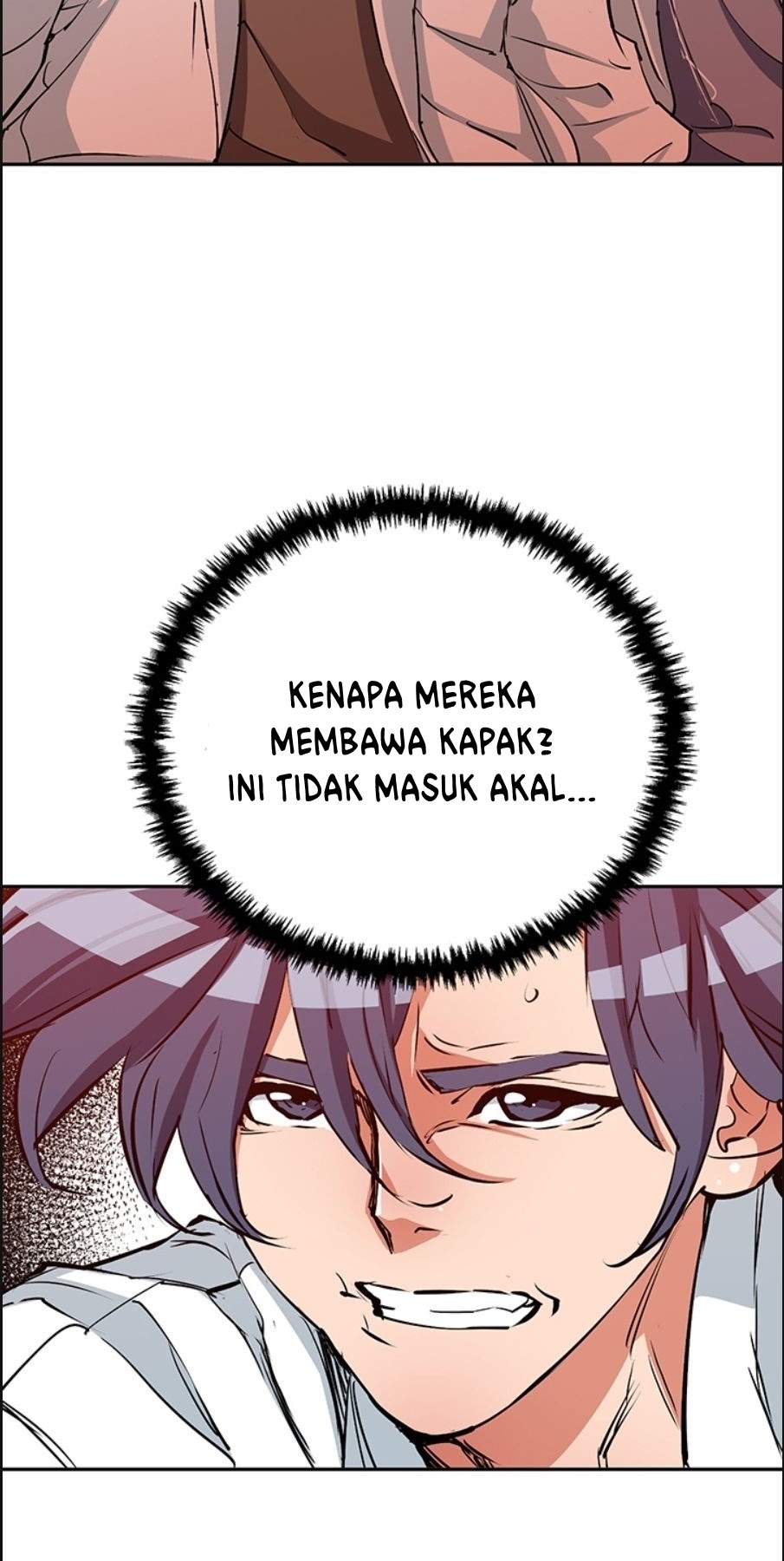 I Stack Experience Through Writing Books Chapter 98 - halaman 59