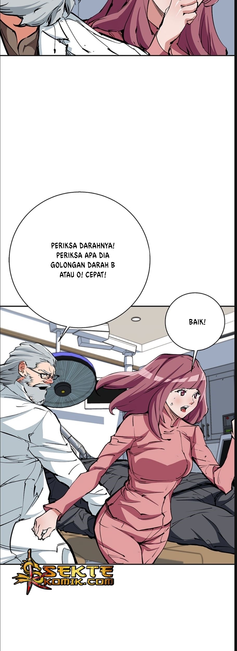 I Stack Experience Through Writing Books Chapter 99 - halaman 14