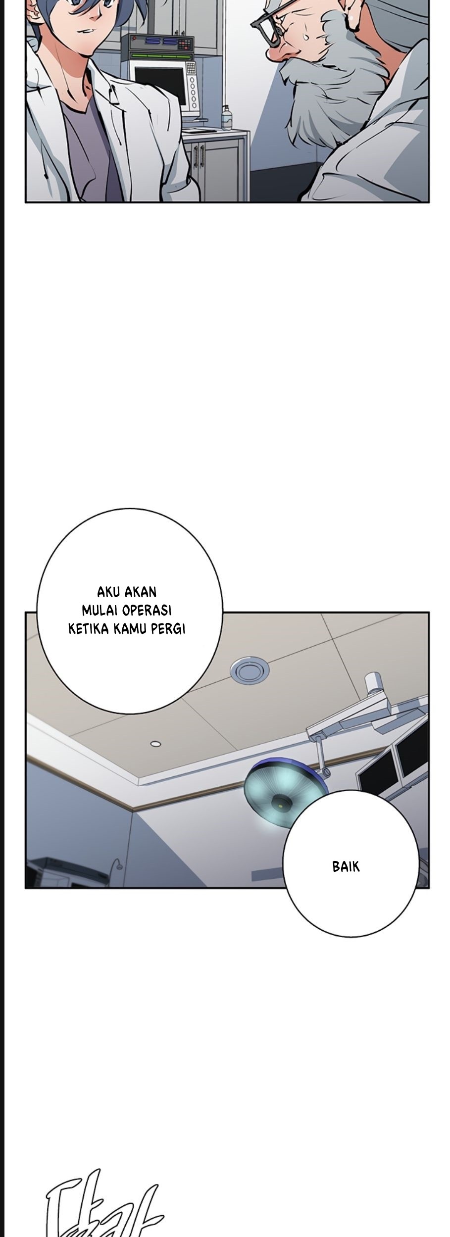 I Stack Experience Through Writing Books Chapter 99 - halaman 48