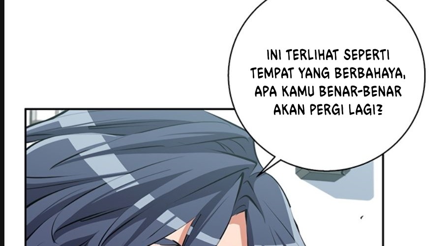 I Stack Experience Through Writing Books Chapter 99 - halaman 53