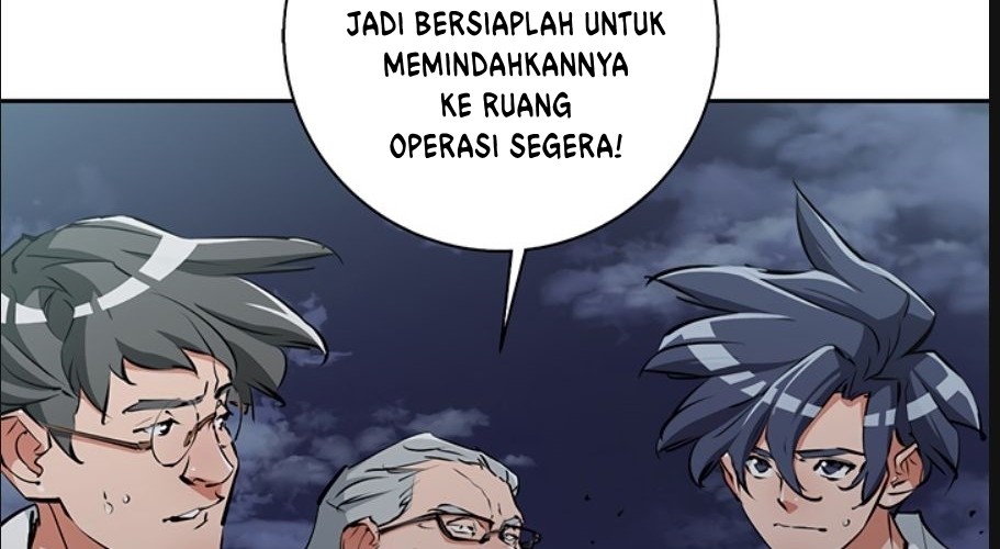 I Stack Experience Through Writing Books Chapter 99 - halaman 7