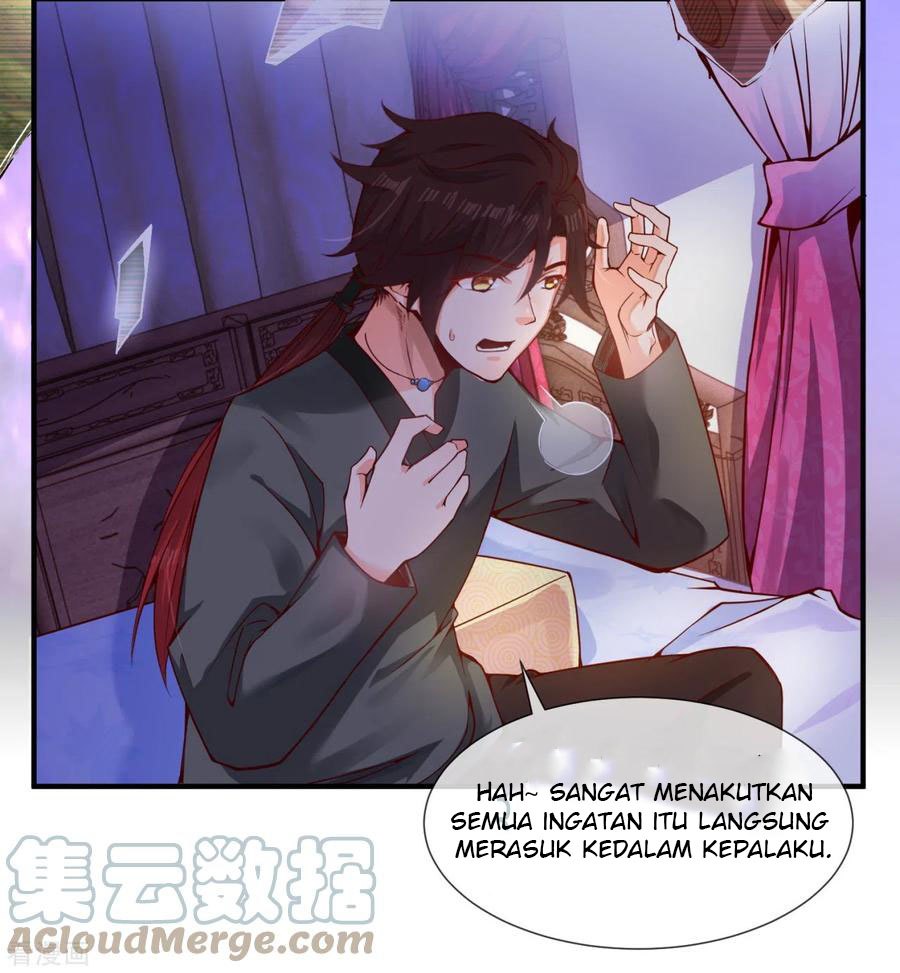 I Stand Beyond The Heavens Chapter 1 - halaman 12
