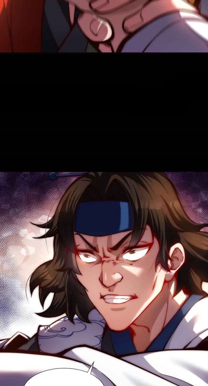 I Stand Beyond The Heavens Chapter 11 - halaman 17