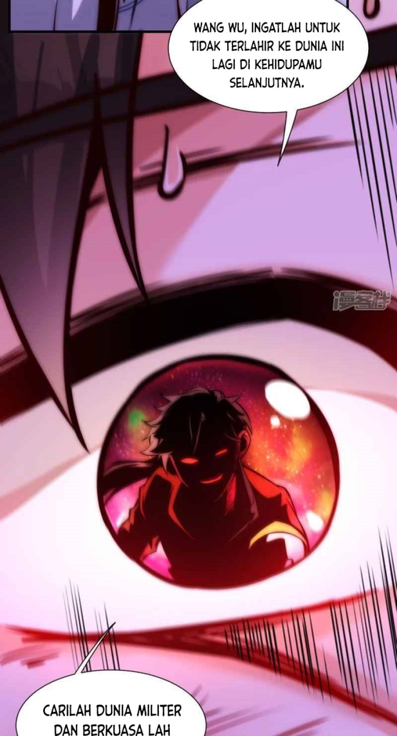 I Stand Beyond The Heavens Chapter 12 - halaman 14