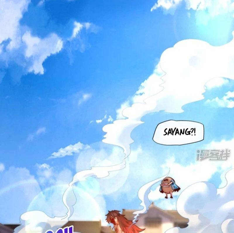 I Stand Beyond The Heavens Chapter 14 - halaman 11