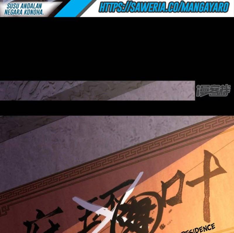 I Stand Beyond The Heavens Chapter 14 - halaman 20