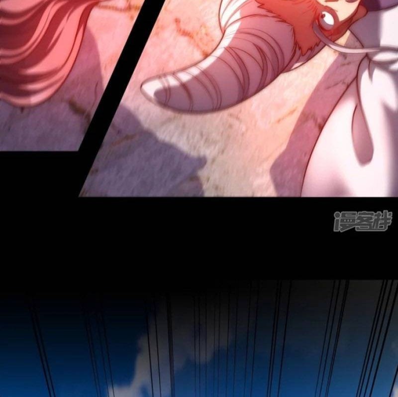 I Stand Beyond The Heavens Chapter 14 - halaman 8