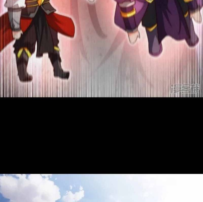 I Stand Beyond The Heavens Chapter 15 - halaman 20