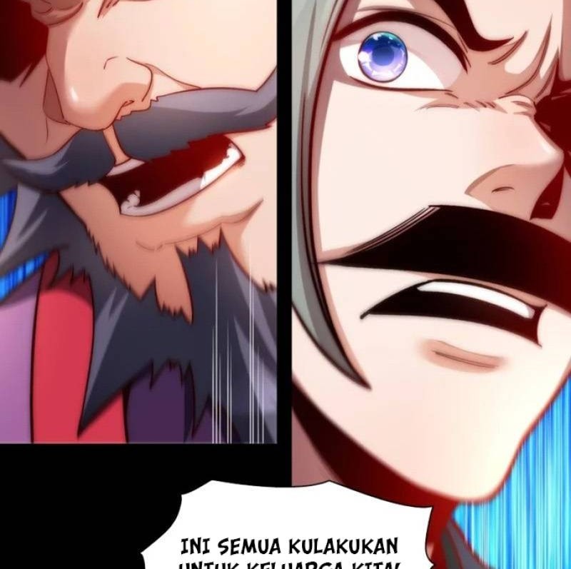 I Stand Beyond The Heavens Chapter 17 - halaman 14