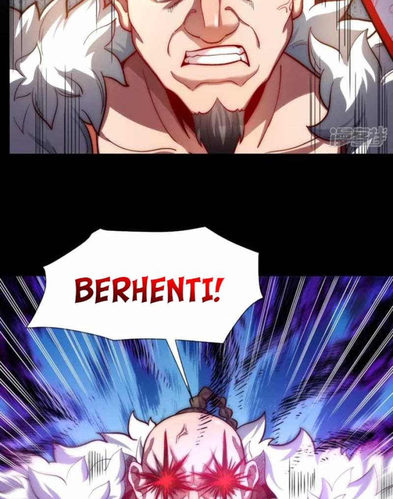 I Stand Beyond The Heavens Chapter 19 - halaman 11