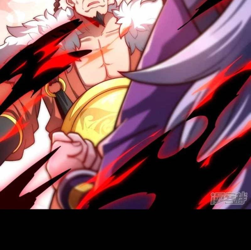 I Stand Beyond The Heavens Chapter 19 - halaman 14