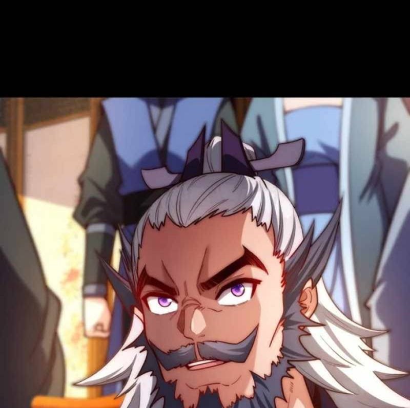 I Stand Beyond The Heavens Chapter 19 - halaman 8