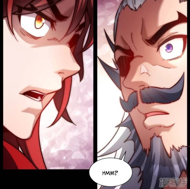 I Stand Beyond The Heavens Chapter 20 - halaman 11