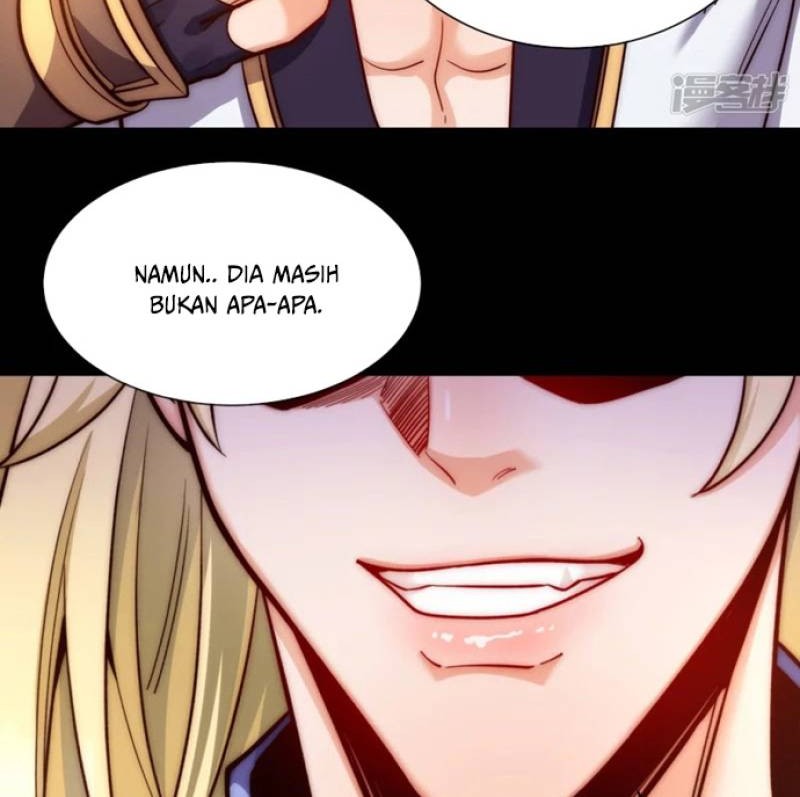 I Stand Beyond The Heavens Chapter 20 - halaman 17