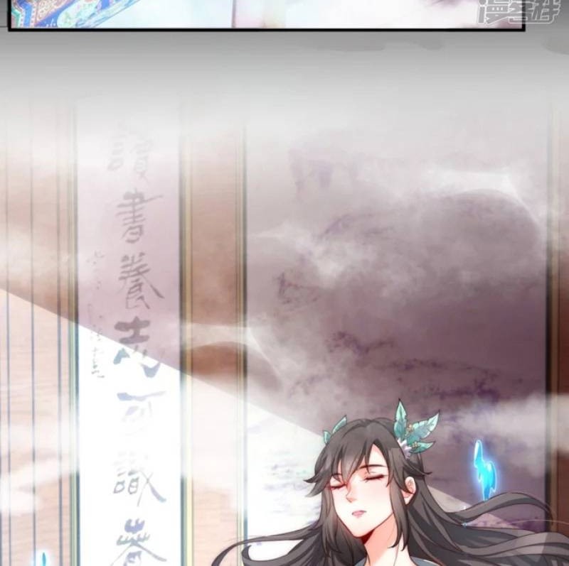 I Stand Beyond The Heavens Chapter 20 - halaman 20