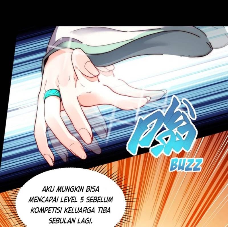I Stand Beyond The Heavens Chapter 20 - halaman 23