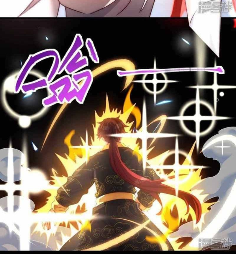 I Stand Beyond The Heavens Chapter 23 - halaman 10