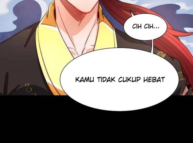 I Stand Beyond The Heavens Chapter 24 - halaman 4