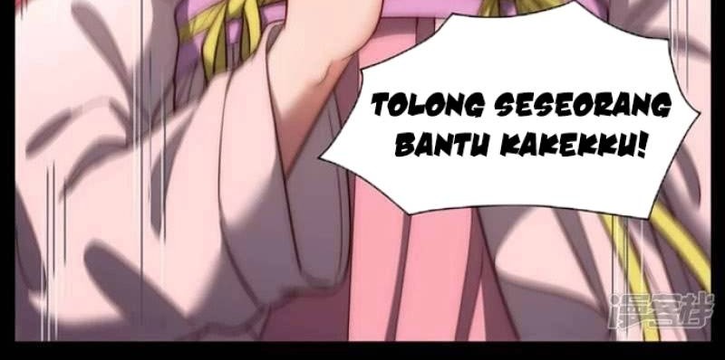 I Stand Beyond The Heavens Chapter 25 - halaman 16