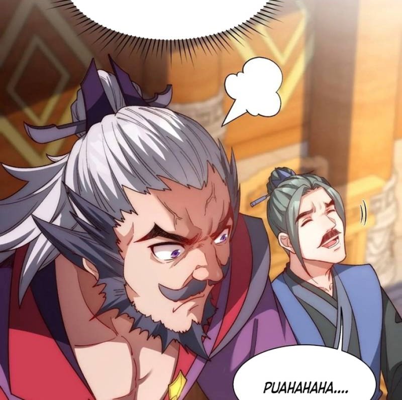 I Stand Beyond The Heavens Chapter 29 - halaman 10