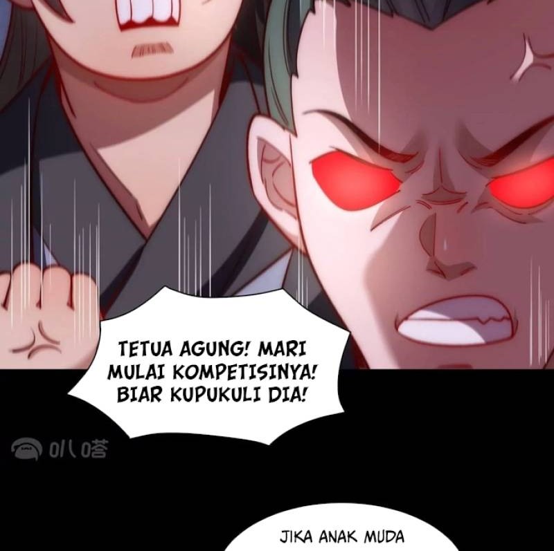 I Stand Beyond The Heavens Chapter 29 - halaman 13