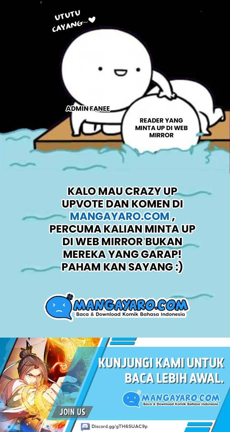 I Stand Beyond The Heavens Chapter 29 - halaman 15